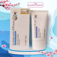 Care:nel No Sebum Perfect UV Shield Sunscreen 50ml Carenel Comprehensive Skin Protection shop Cosin 