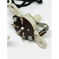 WALL FAN Switch EXHAUST FAN HEXOS Wall Fan Switch Umum Fan Plus Strap