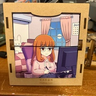 [Nai Sakura Original] Every Day Drawing Hand Animation Machine