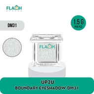 UP2U BOUNDARY EYE SHADOW - 1.5G DM02/DM06/DM19/DM23/DM31/GL01/GL02/ST02/MA08