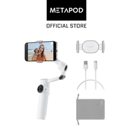 Insta360 Flow 2 Pro Ultimate AI Tracking Stabilizer - Your Pocket AI Filmmaker