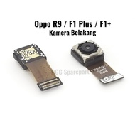 Original Oppo R9 F1 Plus F1 Rear Camera+Big Back Rear Camera