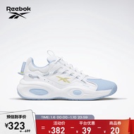 Reebok锐步官方2022新款男鞋女鞋经典低帮复古篮球鞋GX8926 GX8930 中国码:42.5(27.5cm),US:9.5