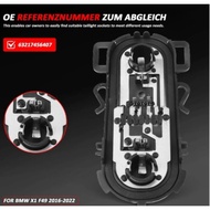 Original Tail lamp lamp holder side wall socket housing For BMW repair kit X1 F48 63217456407