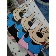 baju tshirt viral HITAM SAHAJA