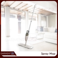 SPRAYMOB - Spray Floor Mop Ceramic Cleaner Water Spray Magic Mop Floor Cleanser