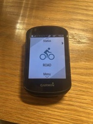 Garmin Edge Bike Computer 530