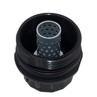 【Factory-direct】 15620-37010 1562037010 Engine Parts Filter Housing Cap Fit For Toyota Corolla Prius