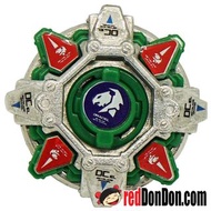 A-125 爆旋陀螺 重金屬 玄武聖獸 BEYBLADE DRACIEL (HMS SERIES)