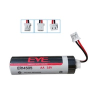 YY 1pce  ER14505 3.6V EVE Server Lithium Battery