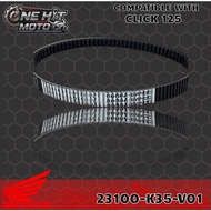 HONDA VELT- 23100-K36-J01 CLICK 150/ 23100-K35-V01 CLICK 125