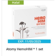 Atomy Hemohim SG Stock