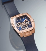 Guess นาฬิกาข้อมือผู้ชาย ผู้หญิง รุ่น GW0202G1 GW0202G2 GW0202G3 นาฬิกาแบรนด์เนม Guess ของแท้ พร้อมส่ง
