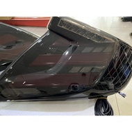 Civic fc mugen V8 tail lamp