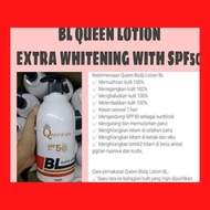 🍓99C🍓QUEEN BL LOTION EXTRA WHITENING