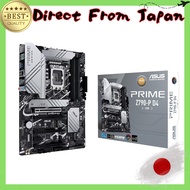 ASUS Intel 13th/12th Gen LGA 1700 ATX Motherboard - PRIME Z790-P D4-CSM (Authorized Domestic Distrib
