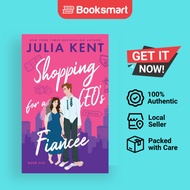 Shopping For A CEO's Fiancee - Paperback - English - 9781638801658