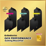 Steelseries QcK Performance Gaming Mousepad Steel Series Mouse Pad