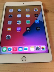 iPad Mini 4 64gb WiFi