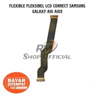 Flexible FLEXIBLE LCD CONNECT SAMSUNG GALAXY A10 A105