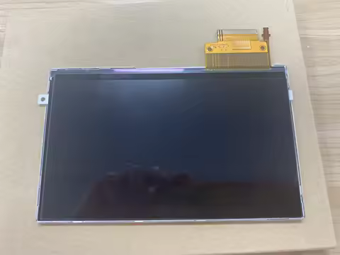 Original Brand New LCD Screen Display For Sony PSP2000 PSP 2000 Slim PSP 2000 2001 2002 2003 2004 Se