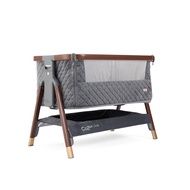 Tutti Bambini - CoZee Luxe Bedside Crib เตียงโคซี่ ลักซ์