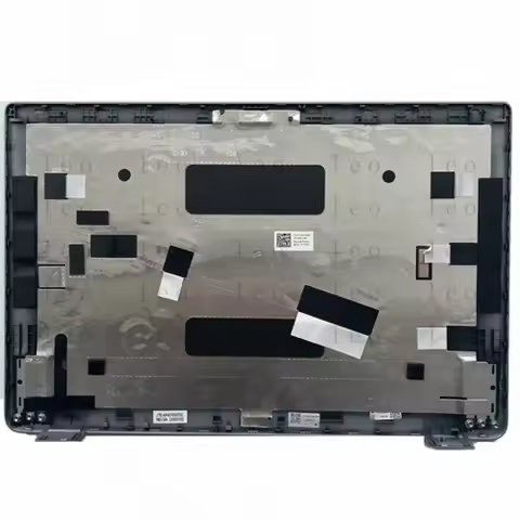 CC New For Dell Latitude 5440 E5440 Precision 3480 LCD Back Cover Top Case 07C1DW