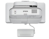 EPSON EB-695Wi Ultra-Short Throw Interactive WXGA 3LCD Projector