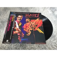 Blast -The Brothers Johnson 12 Inch LP G208.8