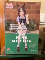 賽馬娘Figure