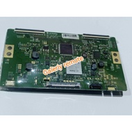 t c0n - tcon - ticon board logic tv led PANASONIC TH-55FX600G - TH 55EX600 G 6870C-0757A