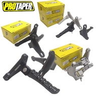 Y15ZR Y16ZR LC135 BELAKANG FOOTREST PEMIJAK KAKI PROTAPER