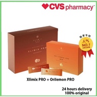【cvs pharmacy】🔥现货Ready Stock🔥Xlimix细美佳/OrilemonPro油切柠~100%正品 正品希丽米 欧利柠檬