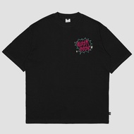 QueenBeer - Duval Black T-shirt /