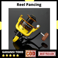 Reel Pancing HD6000 12 Ball Bearing / Reel Pancing Power Handle Shimano / Reel Pancing Ryobi / Reel Pancing Laut / Reel Pancing Maguro / Reel Pancing Daiwa / Reel Pancing Mini