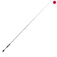 AbuGarcia Sstyle Saltwater Fishing Rod Series for Ajing