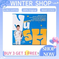 【FREE SHIPPING丨BUY 3 FREE 1】NuShape 神塑燕麦 - Weight Loss Meal Replacement with Soy Protein