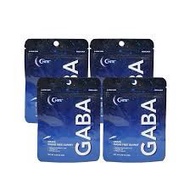 美國gnite gaba睡眠軟糖 15粒包裝 60粒一罐