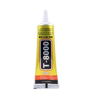 Glue T-8000 E-8000 B-7000 T-7000. 50ml Tools Mobile Phone Screen T-8000 (50ml)