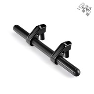 Suitable For Yamaha FORCE2.0 Modified Multifunctional Expansion Bracket BW'S/BWSR Aluminum Alloy Chi