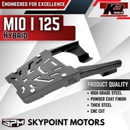K3 RACK TOP BOX BRACKET MIO I 125 (M3) HYBRID (9809-316)