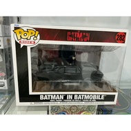 funko pop dc batman mobile