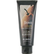 Anna Donna 補色 固色 護髮素(BROWN)
