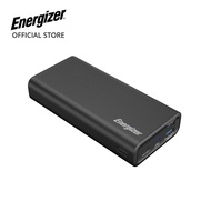 Energizer UE20012PQ POWER BANK 20000mAh Dual input with smart PD 22.5W Dual Output