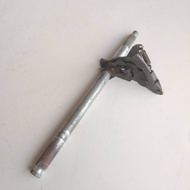 AS PERSENELING KAWASAKI ZX 130 ORIGINAL COPOTAN MOTOR AS OPERAN GIGI ZX130