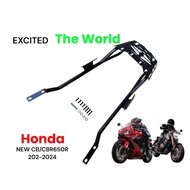 rack Rear new Honda CB/CBR650R Year 2022-2024 CB/CBR650R 2022-2024 TP