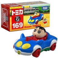 TAKARA TOMY     Dream Tomica-No.169 Crayon Shinchan