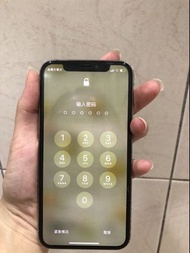 iPhone X256