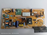 POWER SUPPLY TOSHIBA รุ่น 39P2300VT พาร์ท V71A00028400 (ซับพลาย โตชิบา) อะไหล่แท้ /ของถอดมือสอง รับ