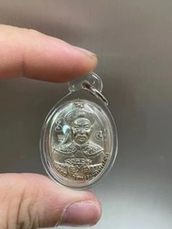 泰國佛牌阿贊明早期二哥丰 详细资料請咨詢，圖3微訊號#阿赞明#阿占明#ajarnmeng#archanmeng#Ac meng #Ajmeng amulet